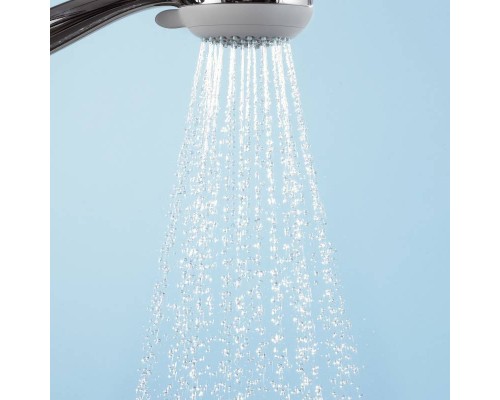 Ручной душ HansGrohe HG Crometta 85 Vario хром