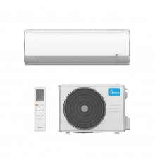Настенный кондиционер Midea BreezeLess MSFA2-09N8D6-I/MSFA1-09N8D6-O