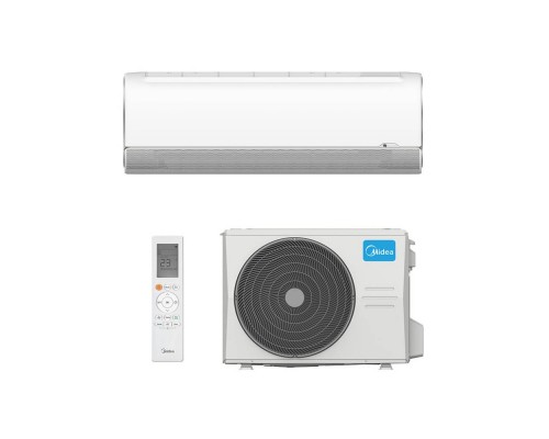 Настенный кондиционер Midea BreezeLess MSFA2-09N8D6-I/MSFA1-09N8D6-O