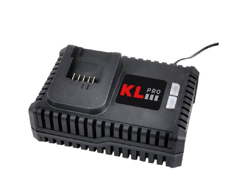 Зарядное устройство KLPRO KLpro KLC400 (14,4 В — 18 В / 4,0 А)