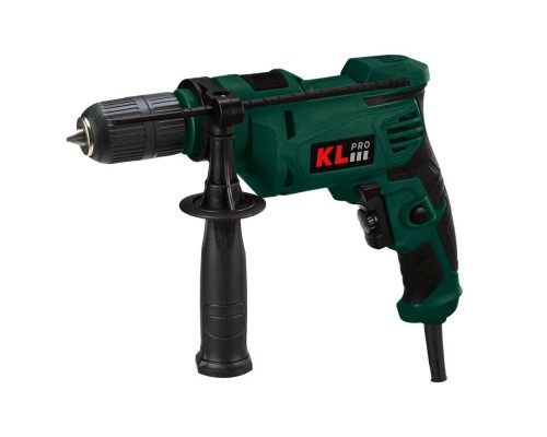Дрель/шуруповёрт KLPRO KLDM1106