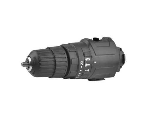 Реноватор KLPRO KLMS18-20