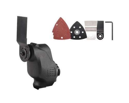 Реноватор KLPRO KLMS18-20