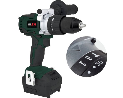 Дрель/шуруповёрт KLPRO KLDM18B-20