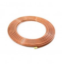 ICG Труба медная 1/4″ (6,35 мм) 0,53 мм