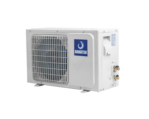 Настенный кондиционер Dahatsu DA-24i LEGEND 2023 INVERTER