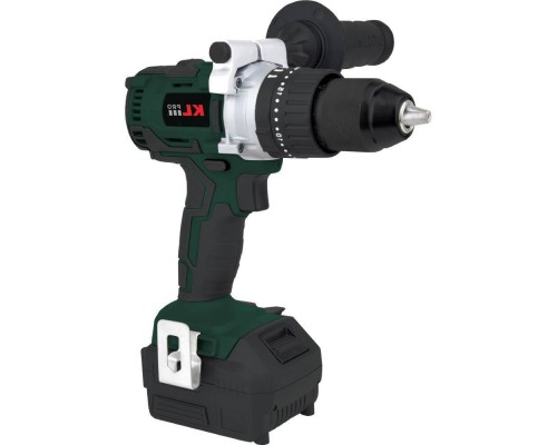 Дрель/шуруповёрт KLPRO KLDM18B-20