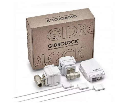 GidroLock STANDARD G-Lock 1/2″