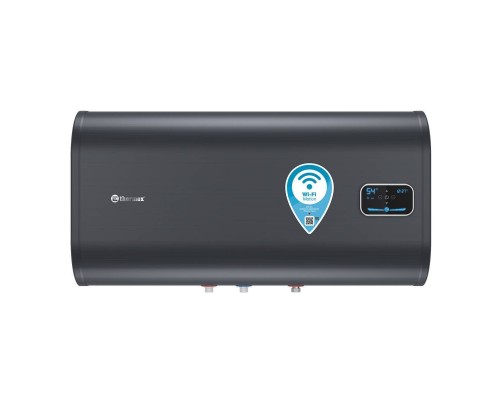 Водонагреватель электрический накопительный Thermex ID 80 H (pro) Wi-Fi