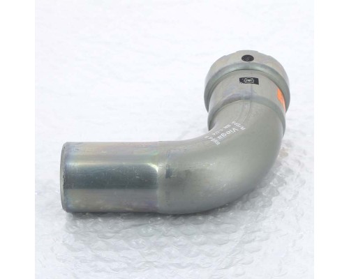 Угол-вставка пресс оцинкованная сталь Megapress VIEGA 1"1/4