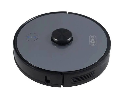 Робот-пылесос Xbot L7 Smart (со станцией самоочистки)
