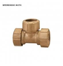 Тройник 50х50х50 DN=40