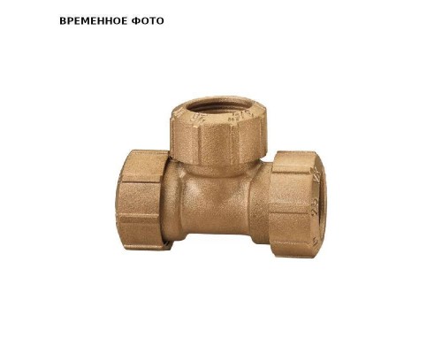 Тройник 50х50х50 DN=40