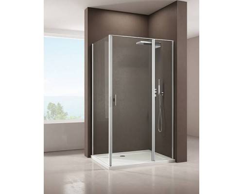 Allen Brau Priority Душевой уголок 140x90 см, цвет: хром 3.31010.00 3.31016.00 Allen Brau Priority Душевой уголок 140x90 см, цвет: хром 3.31010.00 3.31016.00