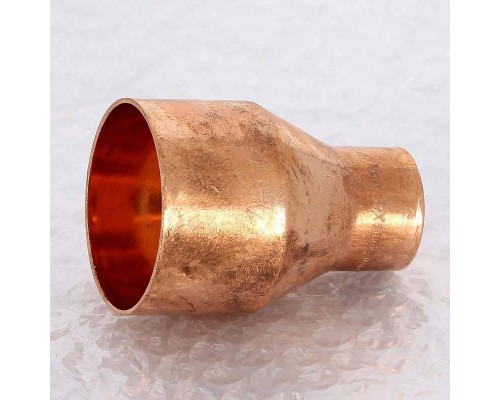 Муфта редукционная однораструбная пайка VIEGA 54х28