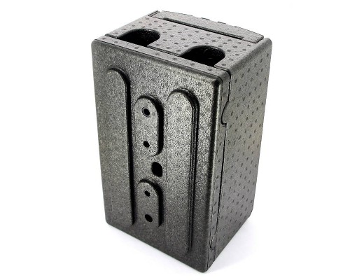 Насосная группа UNI-FITT DN25 Grundfos UPM3 HYBRID 25-70 180