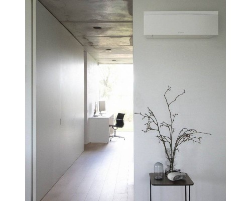Daikin FTXJ50AW/RXJ50A