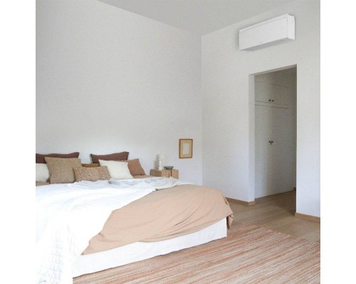 Daikin FTXJ50AW/RXJ50A