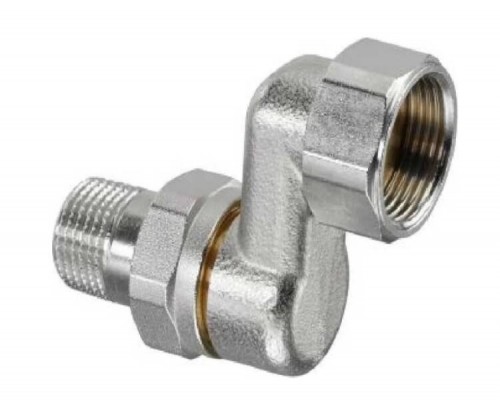 S-образное резьбовое соединение Ду 15 G 1/2 HP х G 3/4 НГ (снято с произ-ва)