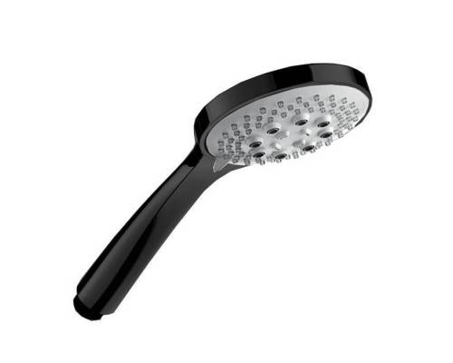 Ручной душ, Almar, Eco Air Hand Showers, EMOTION, 100, цвет-черный матовый Ручной душ, Almar, Eco Air Hand Showers, EMOTION, 100, цвет-черный матовый