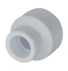 Муфта PP-R бел перех Дн63х32 вн/нр пайка VALFEX 10006332