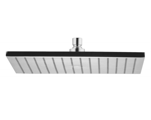 Верхний душ, Fima Carlo Frattini, Showerhead, шг 300-300, цвет-брашированный шампань Верхний душ, Fima Carlo Frattini, Showerhead, шг 300-300, цвет-брашированный шампань