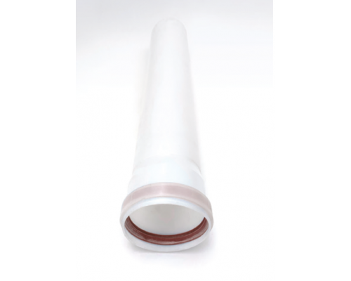 Удлинитель L=0.5m, Ø80 PP-R(Condensing) (ст.арт. CE.00.51 PP) Удлинитель L=0.5m, Ø80 PP-R(Condensing) (ст.арт. CE.00.51 PP)