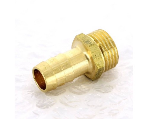Штуцер Н ROMA TIEMME 15х1/2"