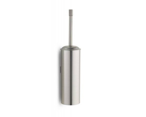 Boheme Uno Ершик подвесной, цвет: nickel brush 10984-NB
