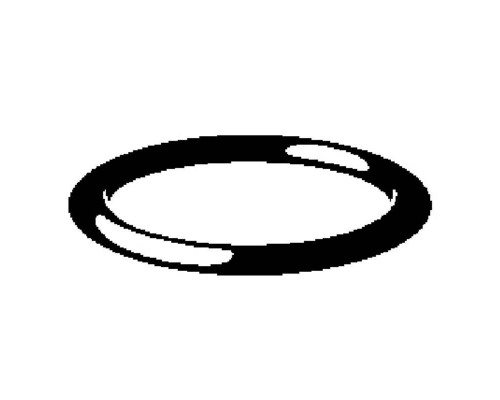 Прокладка O-ring FKM до 140 град.C VIEGA 22x3