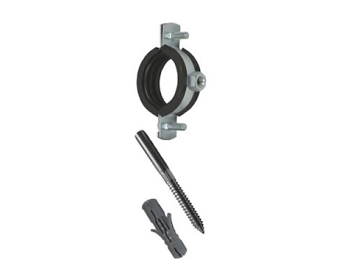 Хомут ст оц рез/пр М8 (20-24)мм (1/2")±2мм в/к .. Хомут ст оц рез/пр М8 (20-24)мм (1/2")±2мм в/к ..