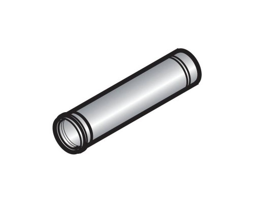 УдлинениеDe Dietrich DY614 80 мм длиной 500 мм, PPS (2 штуки)