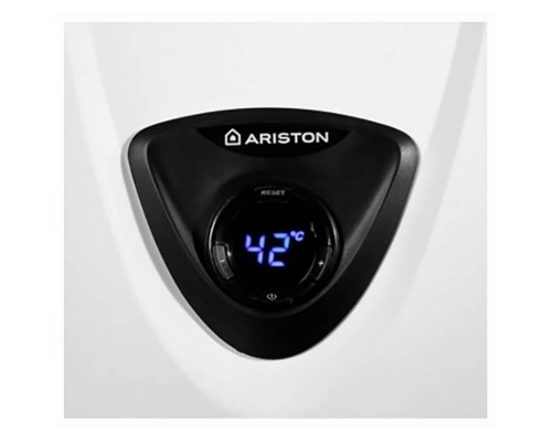 Водонагреватель газовый проточный Ariston FAST EVO 14 C