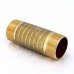 Удлинитель НН бронза Viega 2" x 150