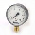 Манометр радиальный F+R200 WATTS Ind 1/2" 80 мм 10 бар