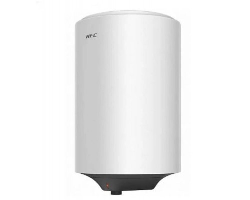 Водонагреватель электрический накопительный Haier HE1 эмалированный круглый 100л с механическим термостатом