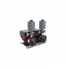Установка для водоснабжения Grundfos CMBE TWIN 3-62