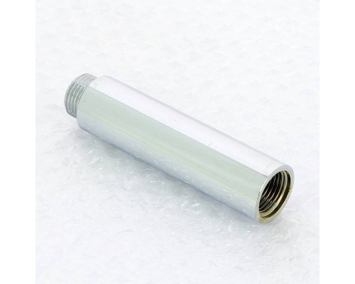 Удлинитель НВ хромированная бронза Viega 1/2" x 100