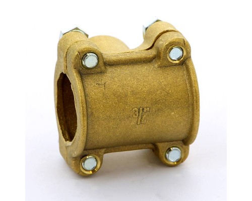 Монтажная врезка В EMMETI 1/2" для стальной трубы 3/4"