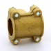 Монтажная врезка В EMMETI 1/2" для стальной трубы 3/4"