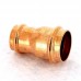 Муфта пресс IBP 42х35 редукц. медь