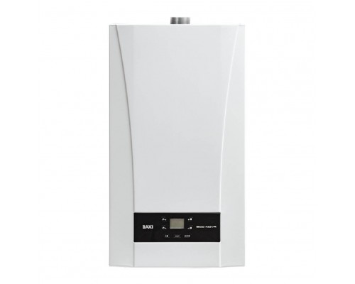 Baxi ECO NOVA 1.31F