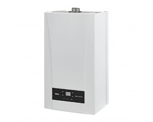 Baxi ECO NOVA 1.31F