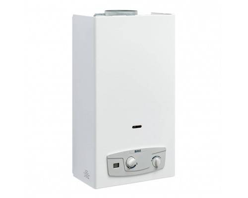 Baxi SIG-2 11p Baxi SIG-2 11p