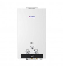 Газовая колонка Edisson H 20 D