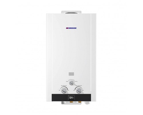 Газовая колонка Edisson H 20 D