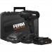 Гайковерт/винтоверт Ferm CDM1142P