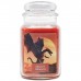 Декоративная свеча Village Candle Могучий Дракон (602 грамма)