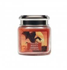 Village Candle Могучий Дракон (92 грамма)