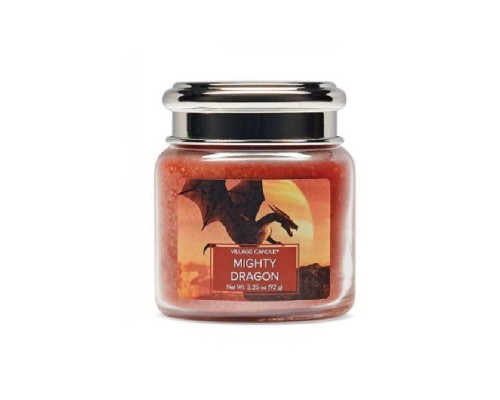 Village Candle Могучий Дракон (92 грамма)